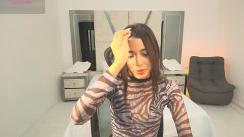 Snapshot of lilithteeen chatting on December 29, 2024, 4:59 am Lilith online show from December 29, 2024, 4:59 am