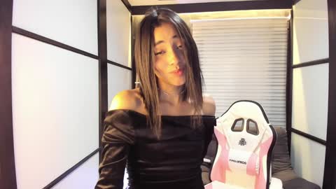 Snapshot of lilithteeen chatting on December 31, 2024, 10:58 am Lilith online show from December 31, 2024, 10:58 am