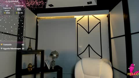 Snapshot of lilithteeen chatting on January 5, 2025, 5:41 pm Lilith online show from January 5, 2025, 5:41 pm