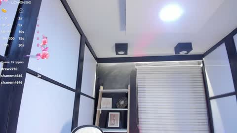 Snapshot of lilithteeen chatting on January 31, 2025, 7:50 am Lilith online show from January 31, 2025, 7:50 am