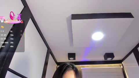 Snapshot of lilithteeen chatting on February 24, 2025, 6:05 am Lilith online show from February 24, 2025, 6:05 am