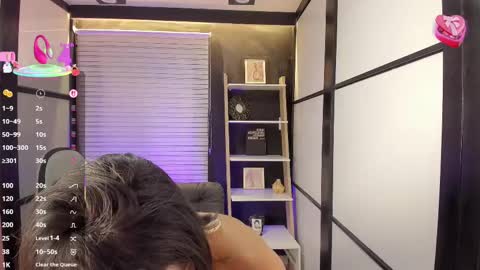 Snapshot of lilithteeen chatting on February 26, 2025, 6:15 am Lilith online show from February 26, 2025, 6:15 am