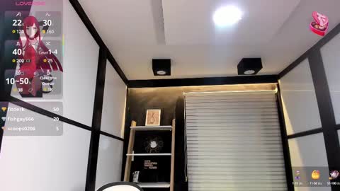 Snapshot of lilithteeen chatting on March 1, 2025, 7:51 am Lilith online show from March 1, 2025, 7:51 am