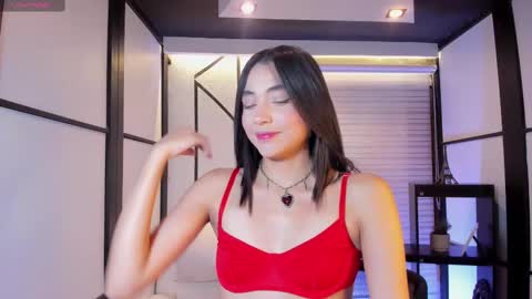 Snapshot of lilithteeen chatting on March 8, 2025, 4:56 am Lilith online show from March 8, 2025, 4:56 am