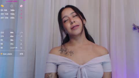 Maria online show from February 6, 2025, 8:18 am