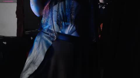 Call me Lilith online show from January 14, 2026, 1:55 am