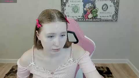  Lili Tiny  GMT2 3-10AM  MonTueWedThuSat online show from June 24, 2026, 1:15 am