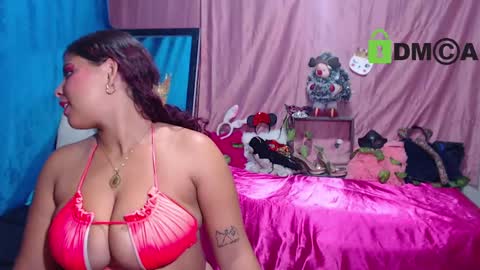 liliana online show from December 17, 2024, 5:29 am