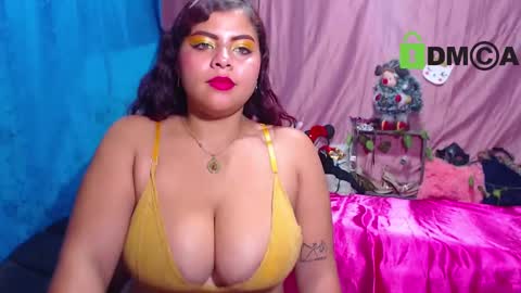 liliana online show from December 20, 2024, 7:55 am