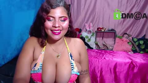 liliana online show from January 23, 2025, 4:09 am