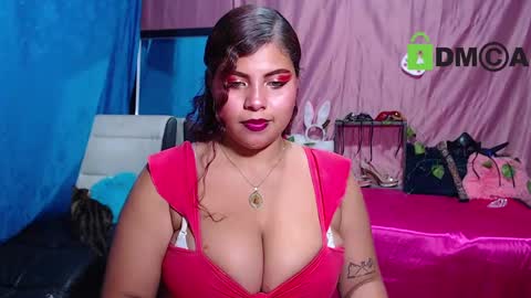 liliana online show from January 29, 2025, 4:47 am