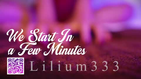 Snapshot of lilium333 chatting on May 21, 2026, 11:17 am lilium333 online show from May 21, 2026, 11:17 am