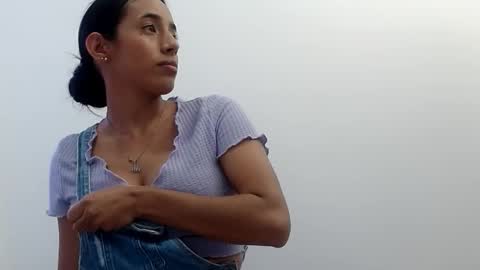 Snapshot of liliva18gina chatting on September 27, 2025, 7:30 pm liliva18gina online show from September 27, 2025, 7:30 pm