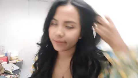 LiliyanaS online show from April 11, 2026, 6:29 am