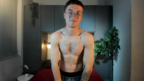Lil James online show from May 28, 2026, 9:12 pm