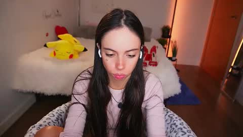 Snapshot of lill_dayna chatting on January 14, 2026, 8:09 am Lill Dayna online show from January 14, 2026, 8:09 am