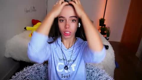 Snapshot of lill_dayna chatting on January 18, 2026, 9:35 am Lill Dayna online show from January 18, 2026, 9:35 am