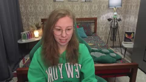 Maria online show from March 26, 2026, 2:50 am