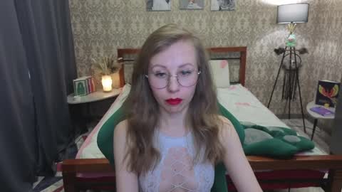 Maria online show from April 7, 2026, 2:56 am