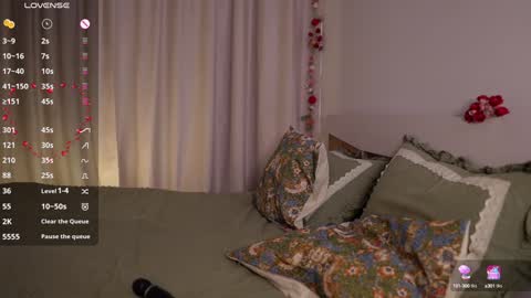 Lilla online show from January 20, 2025, 6:21 am