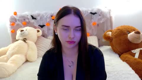 Snapshot of lilliana_moon chatting on November 4, 2025, 11:09 am lilliana_moon online show from November 4, 2025, 11:09 am