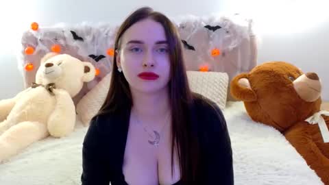 Snapshot of lilliana_moon chatting on November 11, 2025, 10:26 am lilliana_moon online show from November 11, 2025, 10:26 am