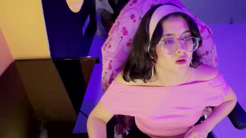 lillianderson -  Next stream start at 0700hs GTM-3 online show from October 12, 2025, 11:53 am