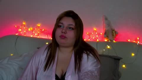 LillianHaig online show from January 13, 2025, 6:59 pm