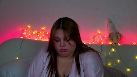 LillianHaig online show from January 14, 2025, 4:15 am