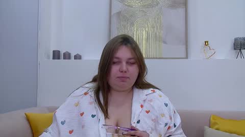 LillianHaig online show from January 16, 2025, 6:27 pm