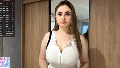 Amelia online show from February 9, 2026, 3:05 pm