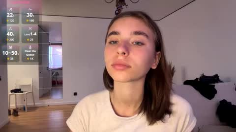 Amelia online show from March 4, 2026, 6:19 am