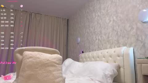 Snapshot of lilliasweety chatting on November 25, 2025, 2:55 am Lara Angel online show from November 25, 2025, 2:55 am