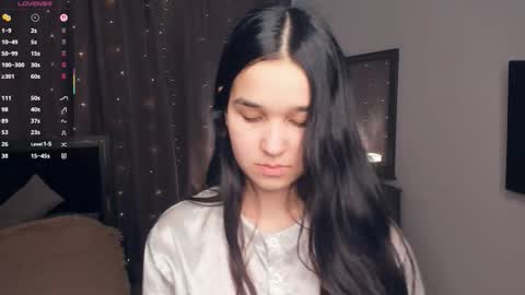 Snapshot of lilliecelina chatting on January 18, 2026, 7:12 am Celina Lillie online show from January 18, 2026, 7:12 am