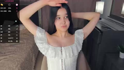 Snapshot of lilliecelina chatting on February 26, 2026, 9:19 am Celina Lillie online show from February 26, 2026, 9:19 am