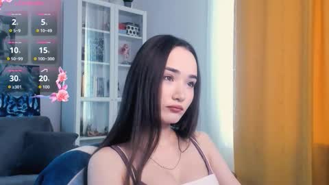 Lillllos online show from November 21, 2025, 5:17 am