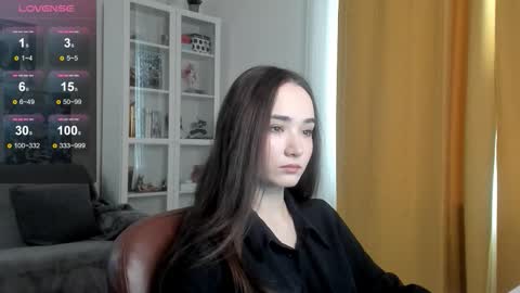 Lillllos online show from November 24, 2025, 4:34 am