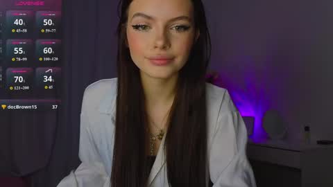 Lilia online show from May 22, 2026, 6:35 pm