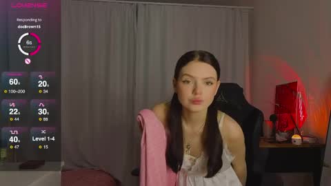 Lilia online show from May 31, 2026, 8:32 pm
