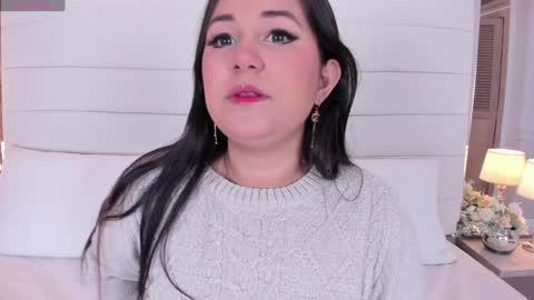 Snapshot of lilly_2809_ chatting on January 12, 2025, 3:49 am Lizeth follow me in my igimlilycute 3 online show from January 12, 2025, 3:49 am