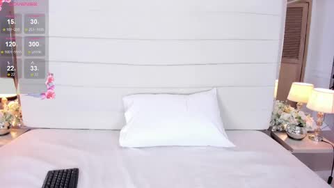 Snapshot of lilly_2809_ chatting on March 7, 2025, 3:29 am Lizeth follow me in my igimlilycute 3 online show from March 7, 2025, 3:29 am