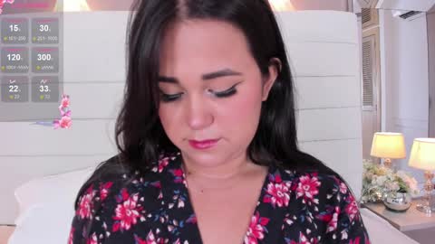 Snapshot of lilly_2809_ chatting on March 9, 2025, 3:54 am Lizeth follow me in my igimlilycute 3 online show from March 9, 2025, 3:54 am