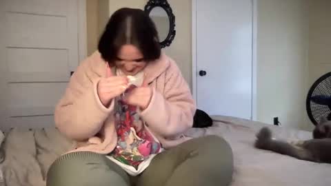 lilly_adams88 online show from February 14, 2025, 9:43 pm