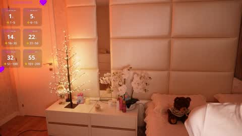 Lilly Colins online show from March 10, 2026, 8:03 pm