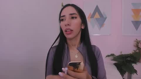 Snapshot of lilly_denson8 chatting on November 24, 2025, 4:18 pm Sweety Lilly Love online show from November 24, 2025, 4:18 pm