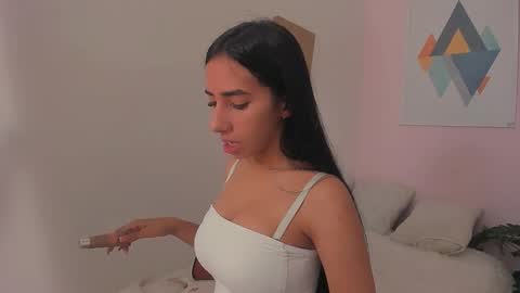 Snapshot of lilly_denson8 chatting on February 14, 2026, 3:42 pm Sweety Lilly Love online show from February 14, 2026, 3:42 pm