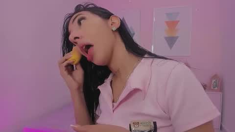 Snapshot of lilly_denson8 chatting on February 17, 2026, 3:29 pm Sweety Lilly Love online show from February 17, 2026, 3:29 pm