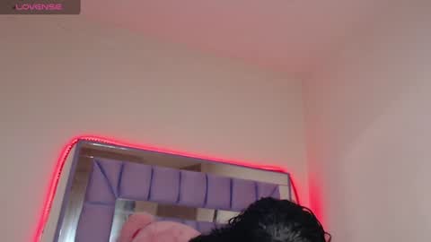 Snapshot of lilly_jackson chatting on June 23, 2026, 3:48 am Queen Qos. online show from June 23, 2026, 3:48 am