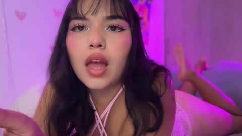 Lilly  online show from March 30, 2026, 3:40 am