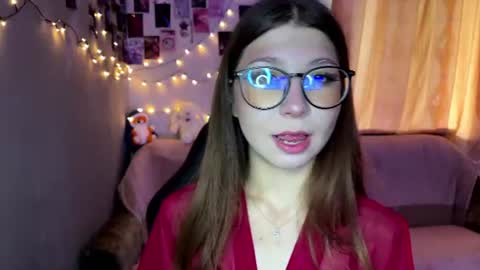 Lilith online show from July 9, 2026, 3:21 am